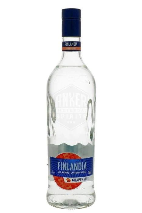 Finlandia Grapefruit - Image 2