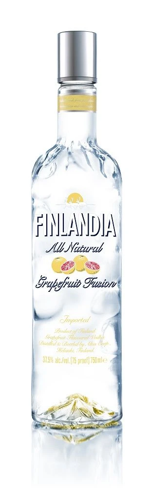 Finlandia Grapefruit