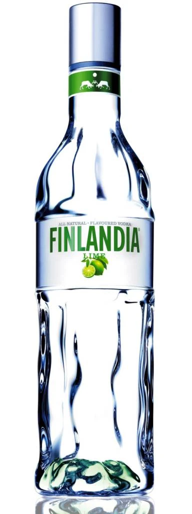 Finlandia Lime