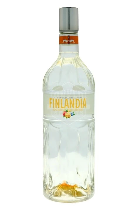 Finlandia Nordic Berries - Image 2