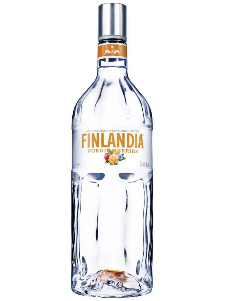 Finlandia Nordic Berries