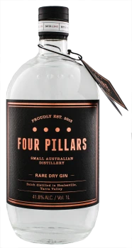 Four Pillars Four Pillars Rare Dry Gin 1,0L
