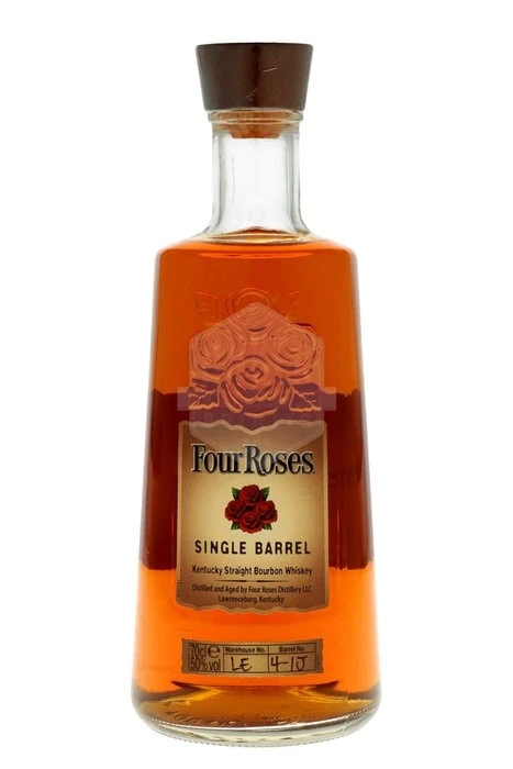 Four Roses Four Roses Single Barrel 100 Proof - Image 2