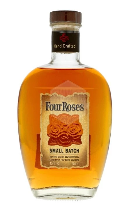 Four Roses Four Roses Small Batch - Image 2