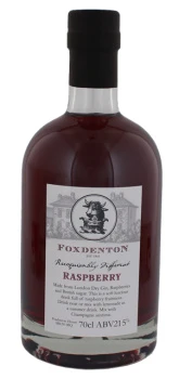 Foxdenton Foxdenton Raspberry Gin 700ML