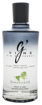 G-Vine G Vine Nouaison Gin 1,0L