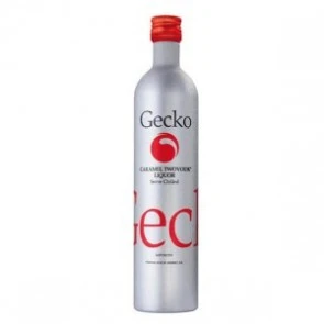 Gecko Caramel Vodka