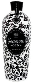 Generous Gin 700ml