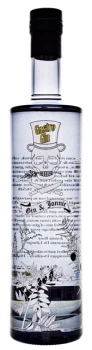 Gin & Jonnie Gastro Gin 0,7L 45%