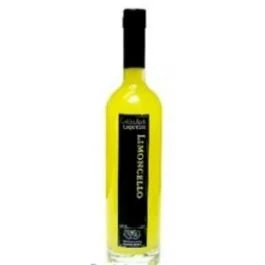 Golden Arch Limoncello