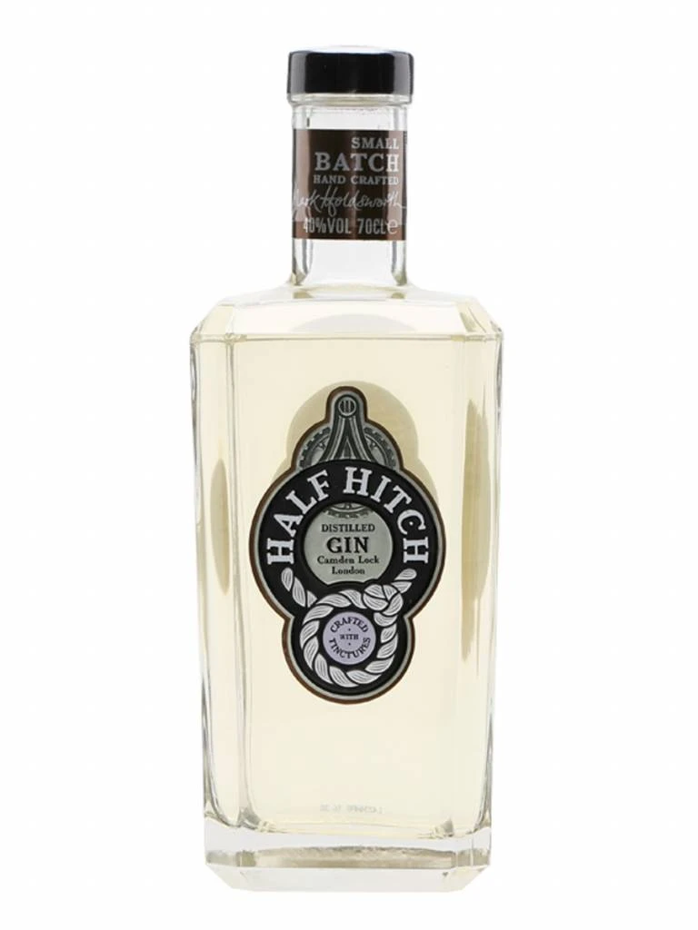 Half Hitch Gin