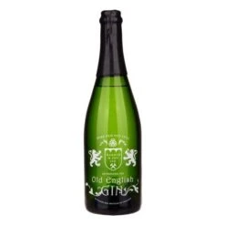 Hammer & Son Old English Gin Batch 2