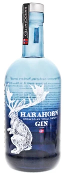 Harahorn Gin 0,5L 46%