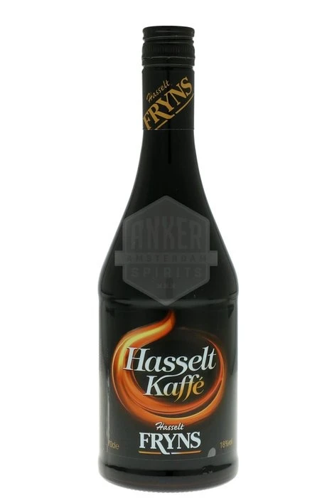 Hasseltse Koffie Frijns - Image 2