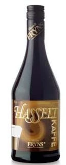 Hasseltse Koffie Frijns