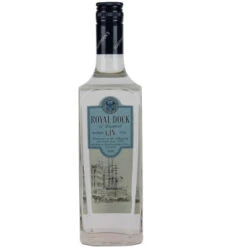 Haymans Hayman's Royal Dock Gin 0,7L 57,0% Alcohol