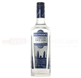 Hayman's London Dry Gin