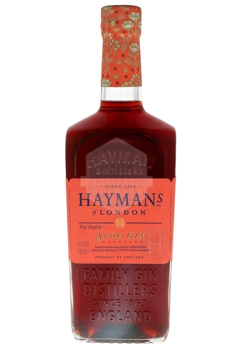 Hayman's Sloe Gin - Image 2