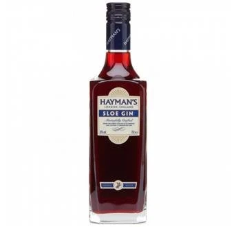 Hayman's Sloe Gin