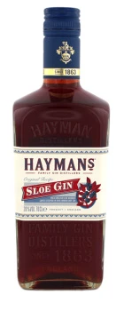 Haymans Sloe Haymans Sloe Gin 700ml 26,0% Alcohol