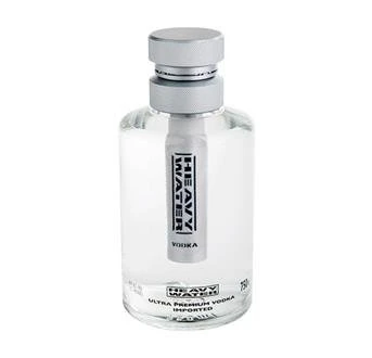 Heavy Water Heavy Water Vodka