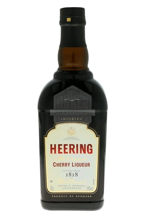 Heering Cherry Liqueur - Image 2