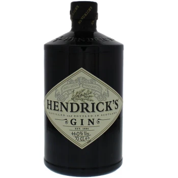 Hendricks 700 Ml Gin Hendrick S Gin
