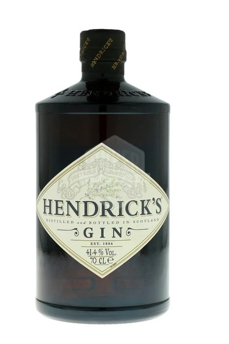 Hendrick's Gin - Image 2