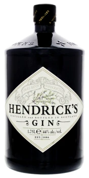 Hendricks Hendricks Gin 1,75L 44%