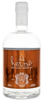Hernö High Coast Terroir Gin 2018 0,5L 46,8