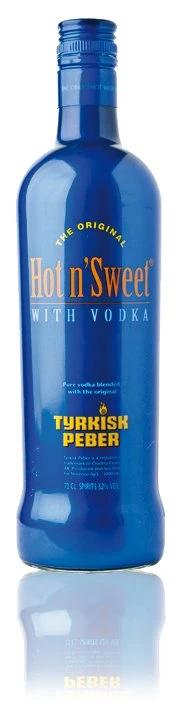 Hot N'sweet 'The Original'