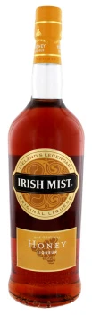 Irish Mist 1000 Ml Irish Mist
