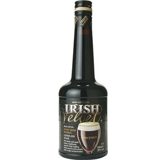 Irish Mist Irish Velvet Coffee Mix