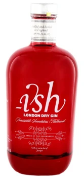 Ish Ish London Dry Gin 0,7L 41,0% Alcohol