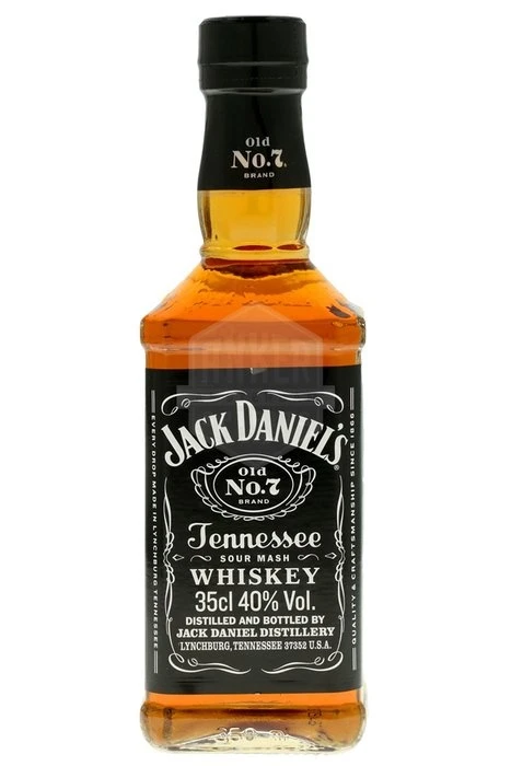 Jack Daniels Jack Daniels Black Label - Image 3