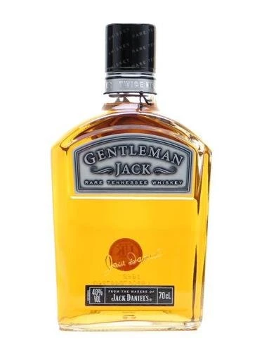 Jack Daniels Jack Daniels Gentleman Jack
