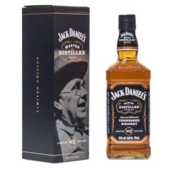 Jack Daniels Jack Daniels Master Distiller No.2 Gift Box