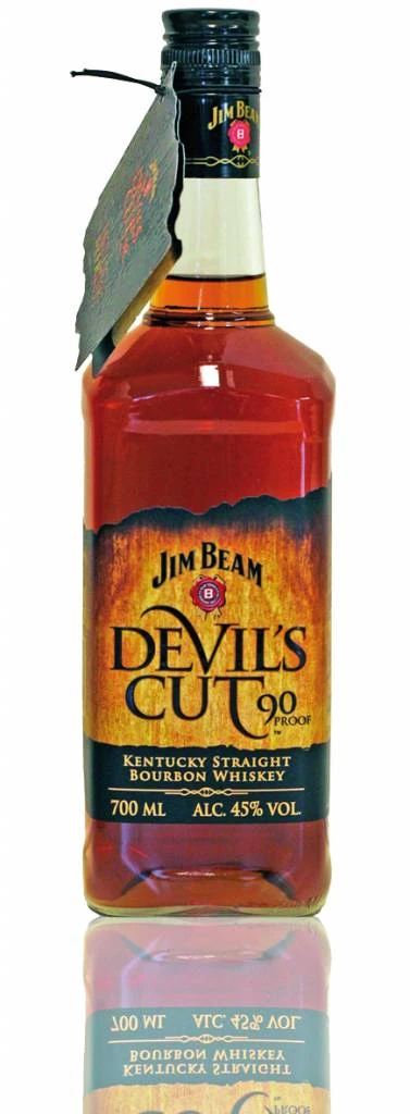 Jim Beam Jim Beam Devils Cut