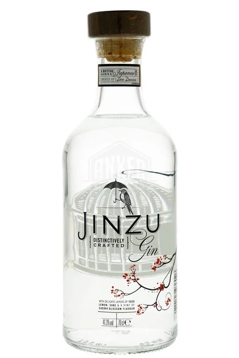 Jinzu Gin - Image 2