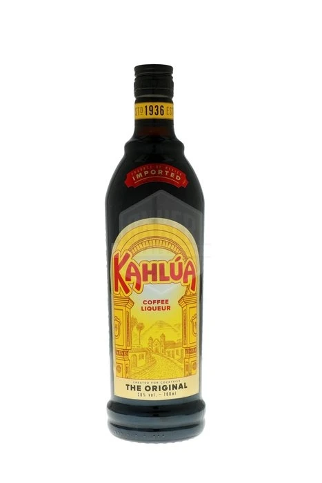 Kahlua Kahlua