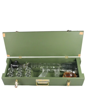 Kalaschnikow Red Army 1,2L