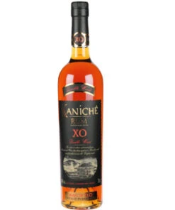 Kaniche Kaniche XO Double Wood 700ml Gift Box