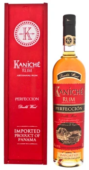 Kaniche Rum Perfeccion Double Wood 0,7L 40%