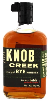 Knob Knob Creek Rye 700ml