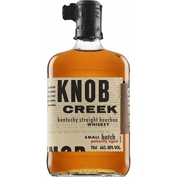Knob Knob Creek Small Batch