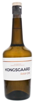 Kongsgaard Kongsgaard Raw Gin 0,7L 44%