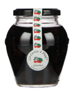 La Cerise La Cerise A Paul Griottes 0,35L 15,0% Alcohol