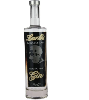 Lark Godfather Gin 0,7L 40,0% Alcohol