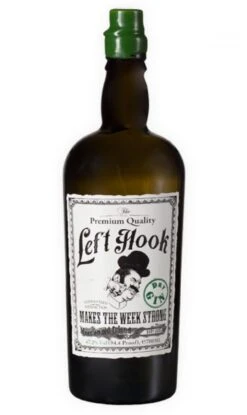 Left Hook Gin