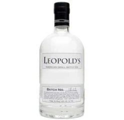 Leopold Bros Small Batch